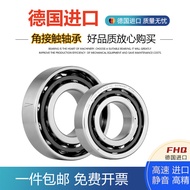 FHQ | ACM Angular Contact Bearing