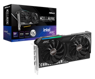 # ASRock Intel Arc B580 Challenger 12GB OC 12GB GDDR6 #