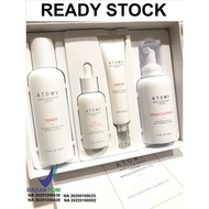 Atomy ACNE CLEAR EXPERT SYSTEM SET | SKINCARE JERAWAT