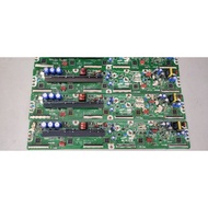 Samsung PS43F4000AR YBOARD