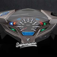 Vario 120 150 LED Speedometer Protector Sticker | Vario 120 150 LED anti-scratch sticker | Vario 120