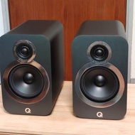 Q Acoustics 3020i 喇叭一對