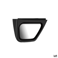 {djtgfju} JaneDream 1Pc Car Rearview Rear Side Mirror View Blind Spot Assist Mirror Exterior Accesso
