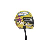 RDX hand fan