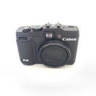 先到先得 Canon g16 G16