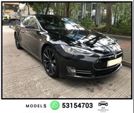 Tesla Model S 新客減$1000 週年優惠!! 免費充電 UBER 租車 TESLA Auto