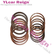 TF71 TF72 TF73 TF71SC TF72SC TF73SC ชุดแผ่นเสียดทานอัตโนมัติสำหรับ BMW MINI Peugeot Suzuki อุปกรณ์เส