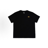 THE NORTH FACE/NORTH FACE 2026 Classic Round Neck Short-Sleeved T-Shirt Men Women Spring Fashion Sim