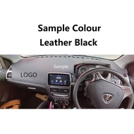 Toyota Innova 2006-2025 Dashboard Cover Anti Slip Thick Dashboard Mat