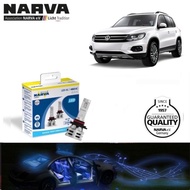 Narva Range Performance LED H7 Headlight Bulb for Volkswagen Tiguan (MK1) (2008 - 2016)