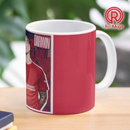 Darwin Nunez 27 Classic Mug