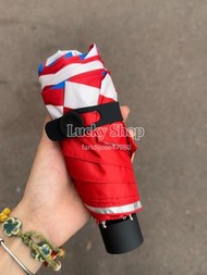 全新🌸 COACH 太陽傘 五折超輕 小傘迷你防曬傘