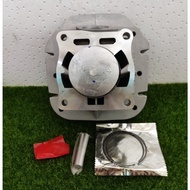 YAMAHA 125Z, 125ZR, Y125Z, Y125ZR RACING BLOCK 62MM