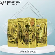 Hair Brightening Bleaching Powder A86 500g