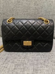 Chanel classic 2.55 mini