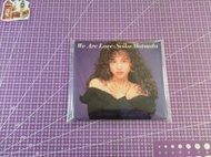 詢價出/#專輯 松田圣子 松田聖子 We Are Love:Seiko Matsuda 日版 紙盒版   正版，日版，