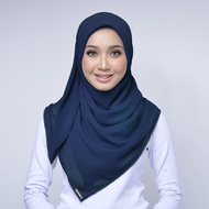 Cattleya Thea Square Crochet Scarf 42