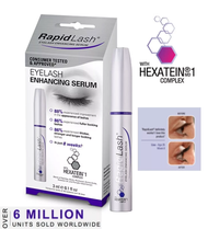 ของแท้ RapidLash & RapidBrow Eyelash & Eyebrow Enhancing Serum 3ml