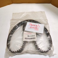 TIMING BELT MITSUBISHI LANCER EVO4 CK4
