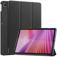 Smart Case for Lenovo Tab 2025 TB-311FU 8.7 Inch Leather Stand Smart Cover Funda Tab K9 8.7" Tablet 