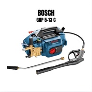 BOSCH CORDED HIGH PRESSURE WASHER GHP 5-13 C