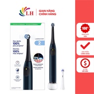 Bàn chải điện Oral-B iO Laboratory 2