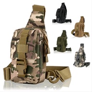 Tas Pria Slingbag Tas Dada Pouch Tas Hp Sarung Hp Pria Tas Selempang Pria Tas Kecil Tas Tactical Arm