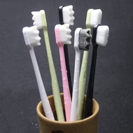 NANO MICRO TOOTHBRUSH - JAPAN / SUPER SOFT NANO TOOTHBRUSH / SUPER SOFT NANO TOOTHBRUSH