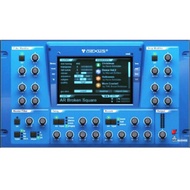 Nexus 2 Plugin (64 bit and 32 bit) (Compatible for any DAW)