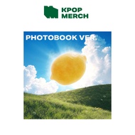 Hearts2Hearts - 2th Mini Album [ Lemon Tang ] Photobook ver