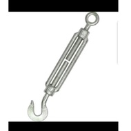 Span screw m10 trunbuckle m10 hard needle/ m10