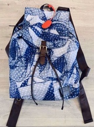 Paul Smith Backpack 背囊 文青背包