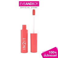 IN2IT-Gel Tint (6g.) Intoit Lip Lipstick