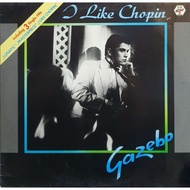 Gazebo - I Like Chopin (LP)