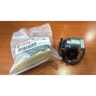 2T PUMP Y125ZR 5BU-13104-02 PUMP 2T Y125ZR 1.1 ORIGINAL