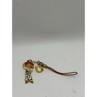 Toy Story Jessie Metal Charm