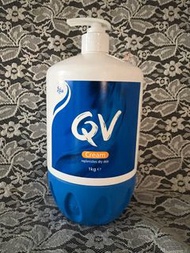 全新QV Cream 1kg