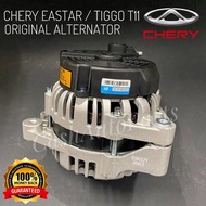 ORIGINAL CHERY EASTAR 2.0 ALTERNATOR READY STOCK CHERRY EASTER TIGGO T11 BARANG BARU