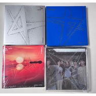 [album TXT 4th Full Album [ The Star Chapter : TOGETHER ]