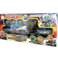 DX Kamen Rider Wizard Super Weapon 2 in 1 with LED Light & Sound toys for girls