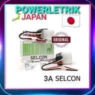 Selcon 3A Photocontrols Switch Photocell Daylight Control/ Daylight Switch /Day and Night lighting a