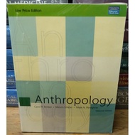 Anthropology By.Ember Ember