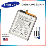 SAM A01/A01 CORE A013M /A02S A03s/A05/A10E A20E BATTERY BATTERY