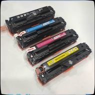 For HP 203X CF540X CF541X CF542X CF543X Color Toner Cartridge M254 M280 M281 254 281 Printer Laser C