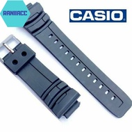 Strap Casio G-Shock G7700 G7710 AW591 AW590 G100 Black Watch Strap Casio G-Shock G7700 G7710 AW591 A
