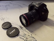 -可議Negotiable- Canon EOS 5D Mark III EF 24-105mm f/4L IS USM 絕版收藏品 USB #24吃土季
