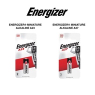 Factory Price Energizer Alkaline 12V 23A 27A Batteries / Bateri Alkaline Energizer 12V 23A / 27A