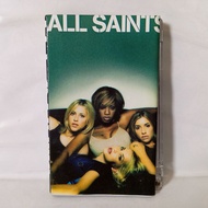 All Saints Cassette - Self Titled