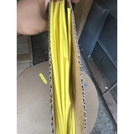 F2 jealous cord (200m)