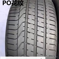 Tayar Asal Pirelli 225 235 245 255 275/35 40 45 50R17R18R19R20R21